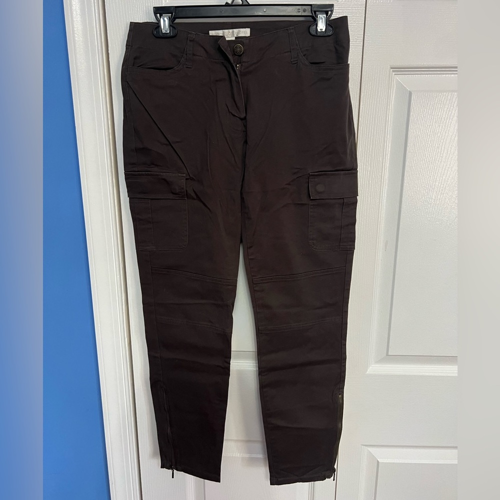 Boston Proper Cargo Pants